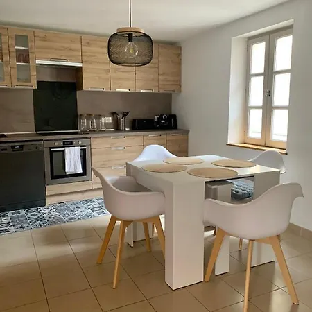 Holiday home Au Coeur De Sur Sorgue *